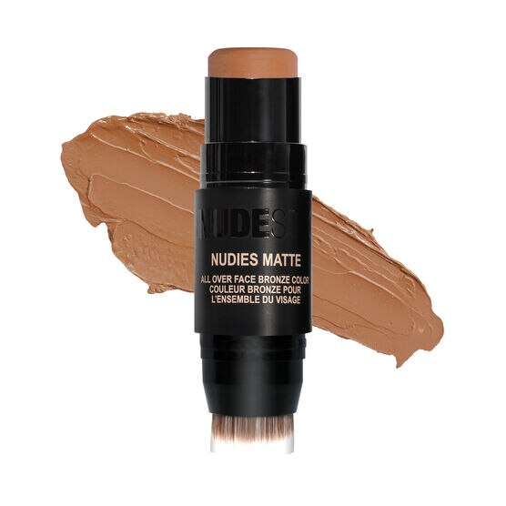 NUDIES MATTE BRONZE BONDI BAE